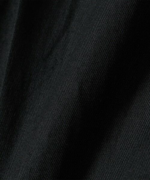 SHIPS / シップス その他パンツ | 《予約》〈手洗い可能〉綿麻 ビエラ 2タック パンツ | 詳細15