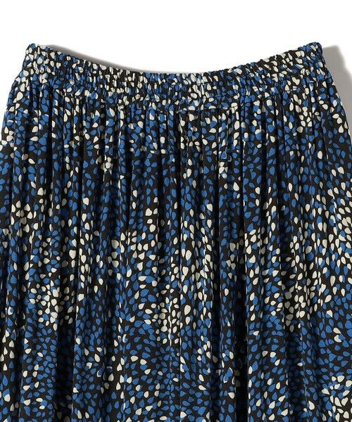 SHIPS / シップス ロング・マキシ丈スカート | SHIPS NINE CASE:プリント スカート | 詳細21
