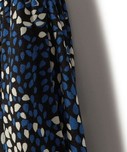 SHIPS / シップス ロング・マキシ丈スカート | SHIPS NINE CASE:プリント スカート | 詳細22