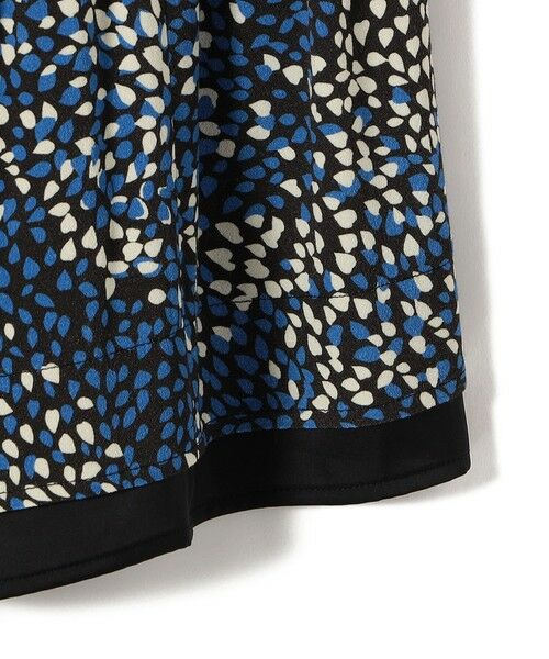 SHIPS / シップス ロング・マキシ丈スカート | SHIPS NINE CASE:プリント スカート | 詳細23