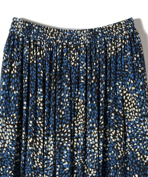 SHIPS / シップス ロング・マキシ丈スカート | SHIPS NINE CASE:プリント スカート | 詳細25