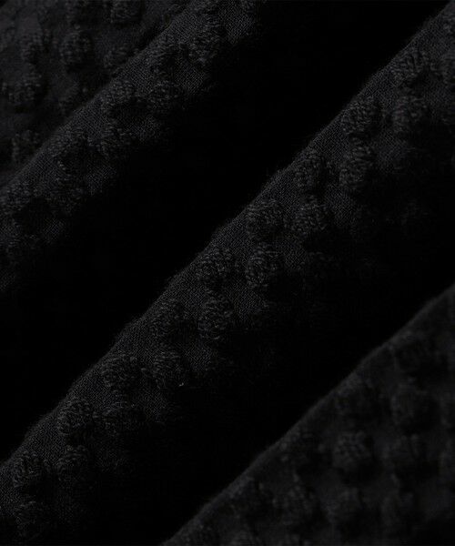 SHIPS / シップス ロング・マキシ丈スカート | 【SHIPS別注】Soi-e:ジャカード ボリューム スカート | 詳細7