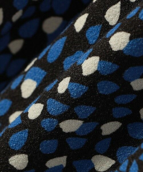 SHIPS / シップス ロング・マキシ丈ワンピース | SHIPS NINE CASE:プリント ワンピース | 詳細26