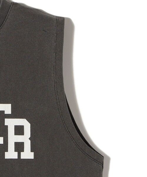 SHIPS / シップス ロング・マキシ丈ワンピース | 【SHIPS別注】TENNESSEE:ノースリーブ ワンピース | 詳細11