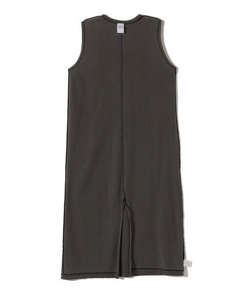 SHIPS / シップス ロング・マキシ丈ワンピース | 【SHIPS別注】TENNESSEE:ノースリーブ ワンピース | 詳細14
