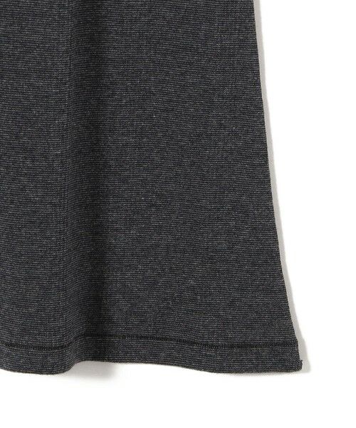 SHIPS / シップス ロング・マキシ丈ワンピース | 【SHIPS別注】miller:〈洗濯機可能〉ボーダー タンクトップ ワンピース | 詳細15