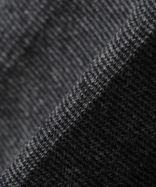 SHIPS / シップス ロング・マキシ丈ワンピース | 【SHIPS別注】miller:〈洗濯機可能〉ボーダー タンクトップ ワンピース | 詳細19