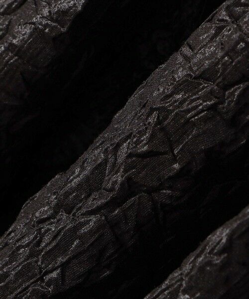 SHIPS / シップス ロング・マキシ丈ワンピース | TORRAZZO DONNA:〈手洗い可能〉ティアード ノースリーブ ワンピース | 詳細12