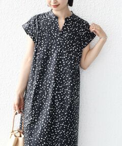 レディース ワンピース（条件：リネン 麻 Linen）| ファッション