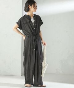 オールインワン・サロペット | ファッション通販 タカシマヤ