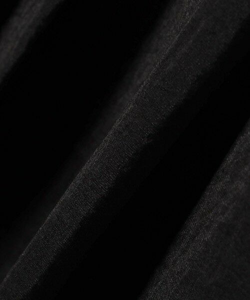 SHIPS / シップス サロペット・オールインワン | 〈手洗い可能〉ダブル ポケット ミリタリー オールインワン | 詳細15