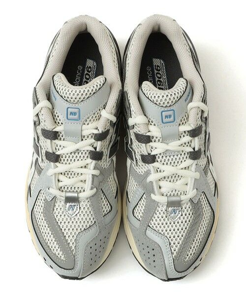 SHIPS / シップス スニーカー | New Balance:U1906N | 詳細4
