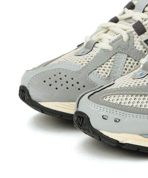 SHIPS / シップス スニーカー | New Balance:U1906N | 詳細5