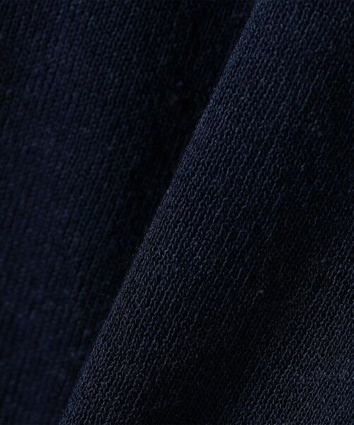 SHIPS / シップス カーディガン・ボレロ | 《一部追加予約》TORRAZZO DONNA:〈手洗い可能〉ビジュー シアー カーディガン | 詳細29