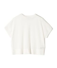 SHIPS / シップス ニット・セーター | SHIPS Primary Navy Label:〈手洗い可能〉NOIR ワイド プルオーバー