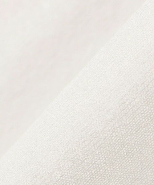 SHIPS / シップス ニット・セーター | SHIPS Primary Navy Label:〈手洗い可能〉NOIR POLO ニット | 詳細1