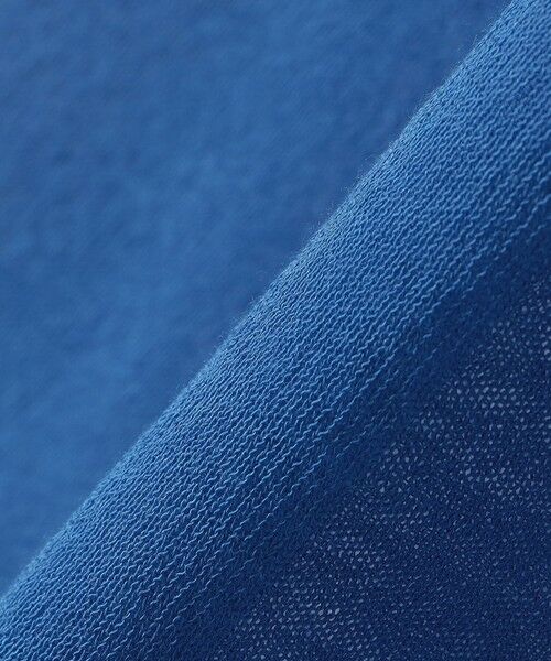 SHIPS / シップス ニット・セーター | SHIPS Primary Navy Label:〈手洗い可能〉NOIR POLO ニット | 詳細7