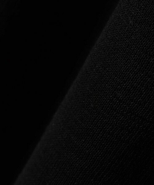 SHIPS / シップス ニット・セーター | 〈手洗い可能〉18G コットン ナイロン ワイド スリーブ プルオーバー | 詳細29