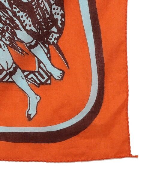 SHIPS / シップス バンダナ・スカーフ | BINDU:アフリカ スカーフ | 詳細1