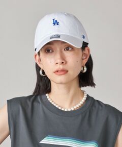 SHIPS / シップス キャップ | ’47:CLEAN UP DODGERS