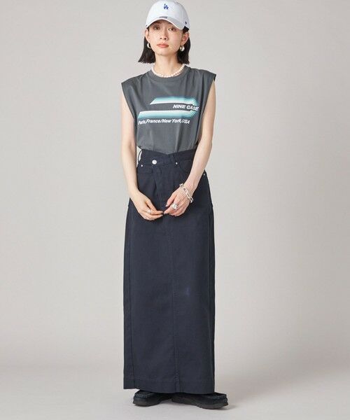 SHIPS / シップス キャップ | ’47:CLEAN UP DODGERS | 詳細4