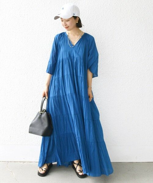 SHIPS / シップス キャップ | ’47:CLEAN UP DODGERS | 詳細8