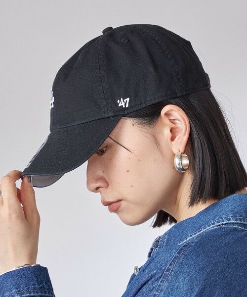 SHIPS / シップス キャップ | ’47:CLEAN UP DODGERS | 詳細12