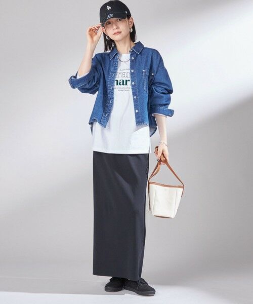 SHIPS / シップス キャップ | ’47:CLEAN UP DODGERS | 詳細13