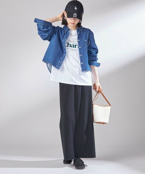 SHIPS / シップス キャップ | ’47:CLEAN UP DODGERS | 詳細14