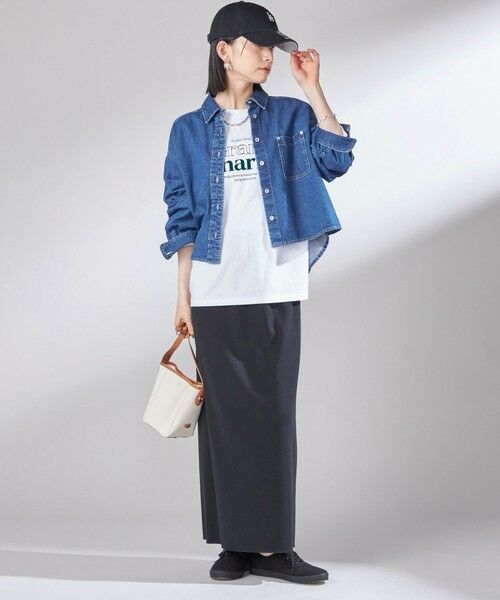 SHIPS / シップス キャップ | ’47:CLEAN UP DODGERS | 詳細15