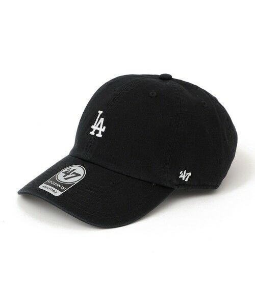 SHIPS / シップス キャップ | ’47:CLEAN UP DODGERS | 詳細20