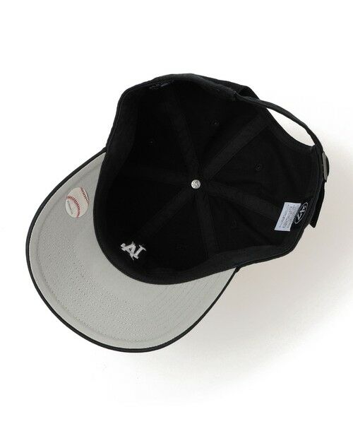 SHIPS / シップス キャップ | ’47:CLEAN UP DODGERS | 詳細24