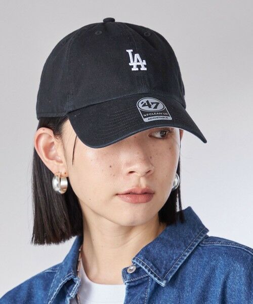 SHIPS / シップス キャップ | ’47:CLEAN UP DODGERS | 詳細10