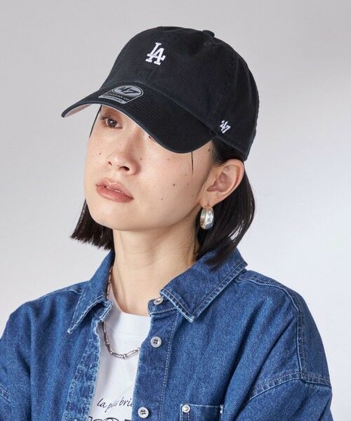 SHIPS/VbvX '47:CLEAN UP DODGERS ubN ONE SIZE