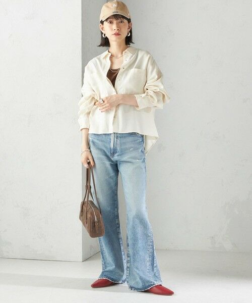 SHIPS / シップス キャップ | ’47:CLEAN UP DODGERS | 詳細29