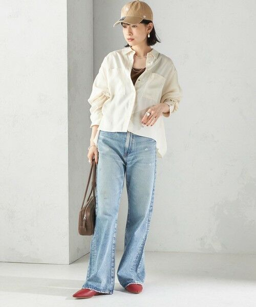 SHIPS / シップス キャップ | ’47:CLEAN UP DODGERS | 詳細30