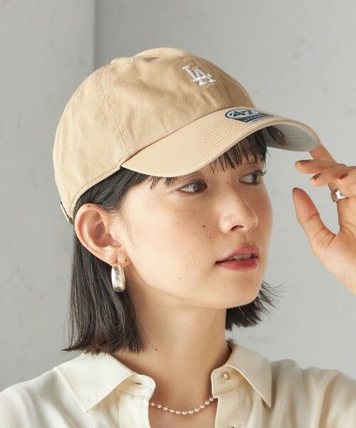 SHIPS/VbvX '47:CLEAN UP DODGERS x[W ONE SIZE