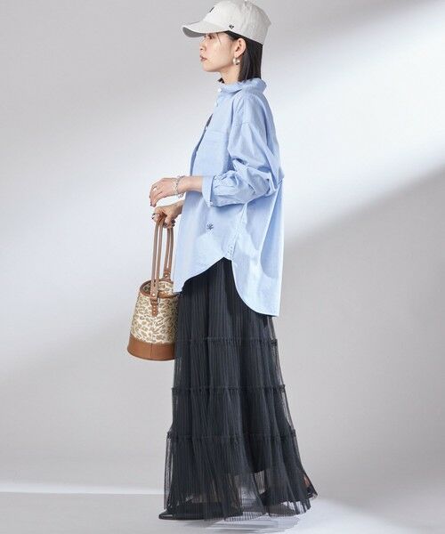 SHIPS / シップス キャップ | ′47:CLEAN UP YANKEES | 詳細10