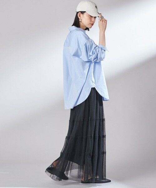 SHIPS / シップス キャップ | ′47:CLEAN UP YANKEES | 詳細11