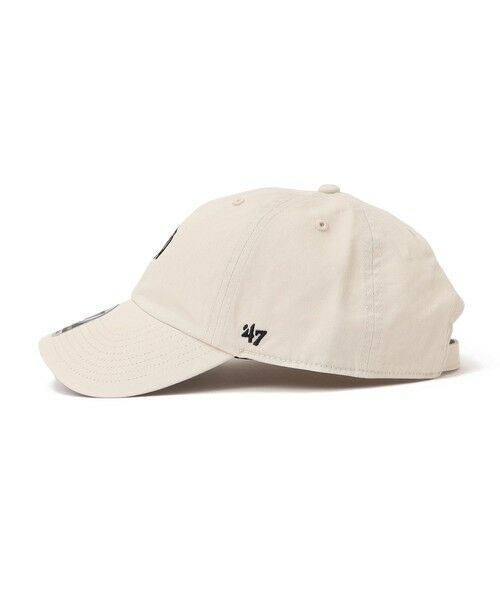 47:CLEAN UP YANKEES （キャップ）｜SHIPS for women / シップス