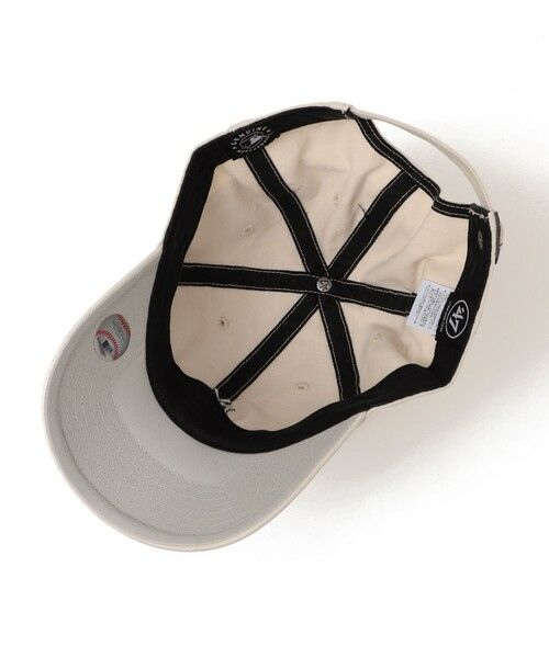 SHIPS / シップス キャップ | ′47:CLEAN UP YANKEES | 詳細21