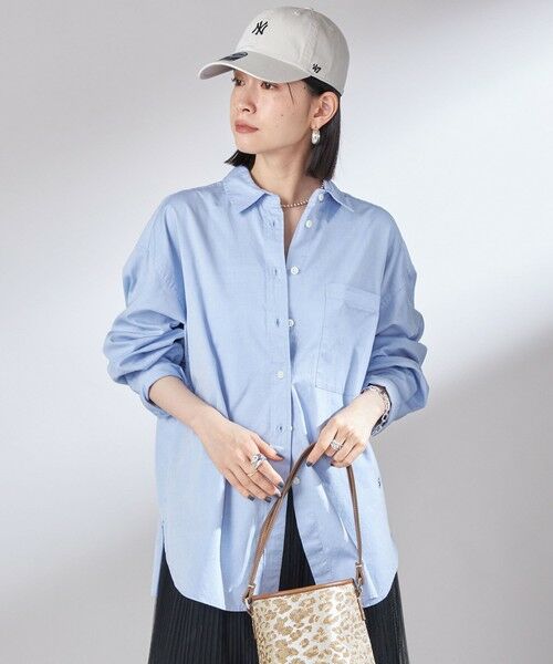 SHIPS / シップス キャップ | ′47:CLEAN UP YANKEES | 詳細4