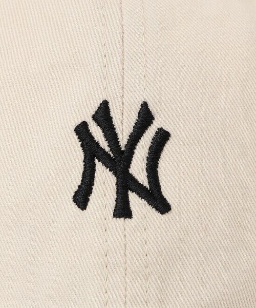 SHIPS / シップス キャップ | 《一部追加予約》′47:CLEAN UP YANKEES | 詳細23