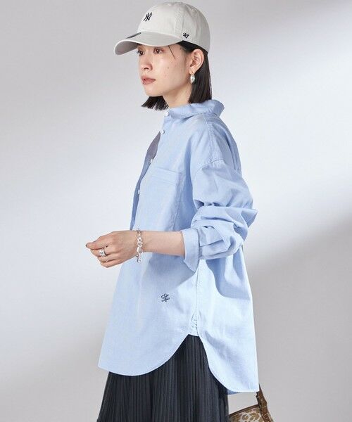 SHIPS / シップス キャップ | ′47:CLEAN UP YANKEES | 詳細5