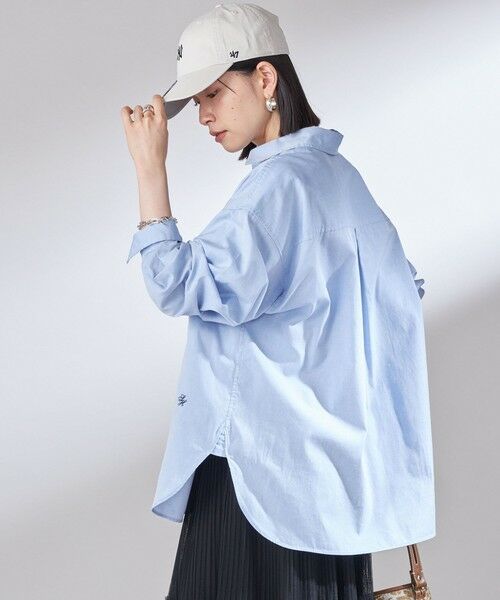 SHIPS / シップス キャップ | ′47:CLEAN UP YANKEES | 詳細6