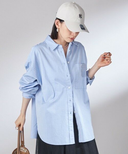 SHIPS / シップス キャップ | ′47:CLEAN UP YANKEES | 詳細8