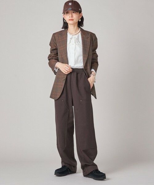 SHIPS / シップス キャップ | ′47:CLEAN UP YANKEES | 詳細27