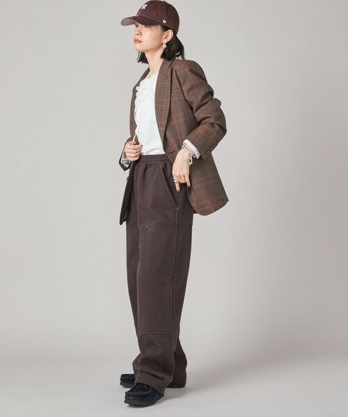 SHIPS / シップス キャップ | ′47:CLEAN UP YANKEES | 詳細29