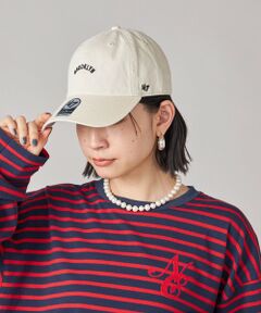セール】 Logo cap with ribbon （キャップ）｜Repetto