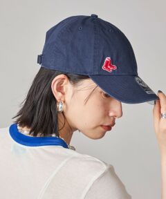 一部追加予約》【SHIPS別注】NEW ERA:ピンズ付 キャップ